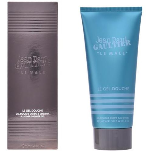 Jean Paul Gaultier Le Male Perfumed Shower Gel 200 ml (man) slika 1