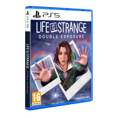 Life Is Strange: Double Exposure (Playstation 5) slika 1