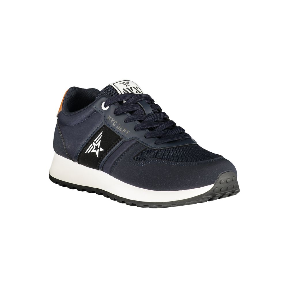 AVIREX MEN'S BLUE SPORTS FOOTWEAR slika 2
