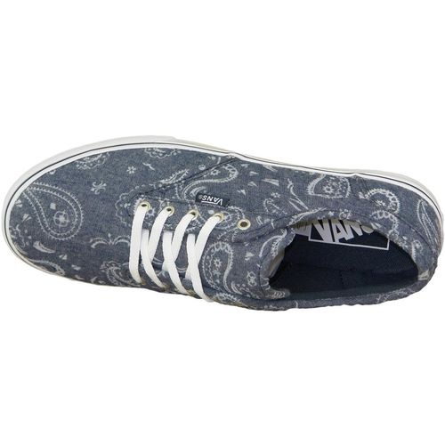 Vans atwood low flocked vzuok3f slika 3