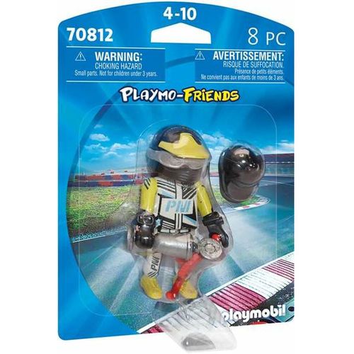 Figurice Playmobil 70812 70812 (8 pcs) slika 1