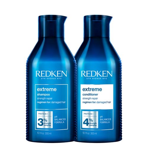 Redken Extreme regenerator za kosu 300ml slika 13