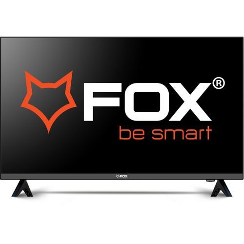 Fox televizor 32" 32AOS430E, LED slika 1