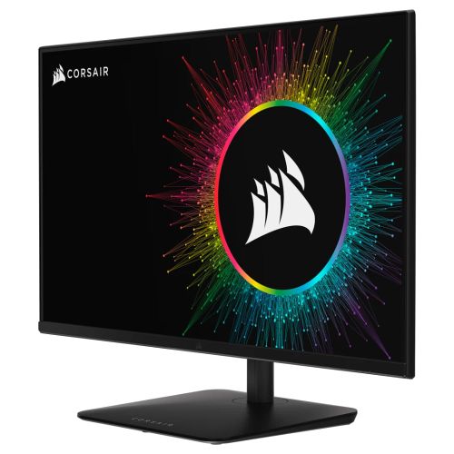 Monitor CORSAIR Xeneon 32UHD144-A 32" IPS 3840x2160 144Hz 1ms MPRT 2xHDMI DP USB Gsync freesync crna slika 2