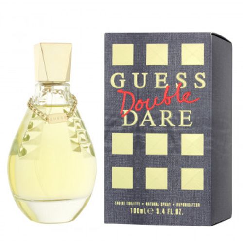 Guess Double Dare Eau De Toilette 100 ml (woman) slika 1