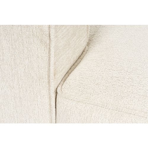 Atelier Del Sofa Naslonjač, More M - M4 - Cream slika 7