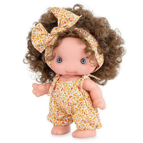 Piu Doll 25cm slika 1