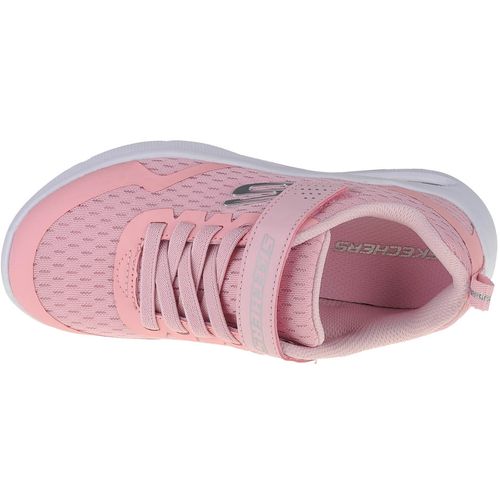 Skechers Microspec Max dječje tenisice 302377L-LTPK slika 3