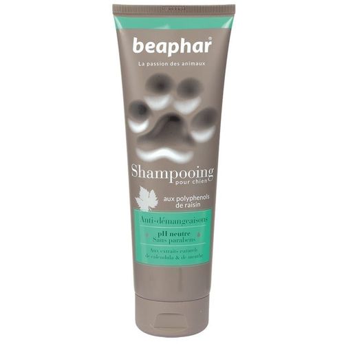 Beaphar Shampoo Premium Anti-Itch 250 ml slika 1
