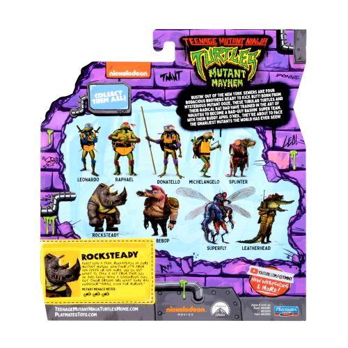 TMNT Rokstedi Osnovna Figura slika 6