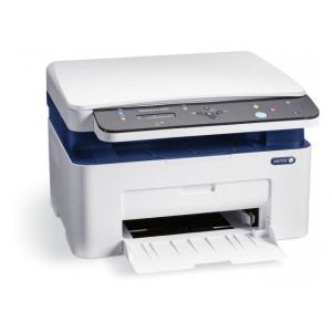 Xerox Printer LJ WorkCentre MFP 3025V BI