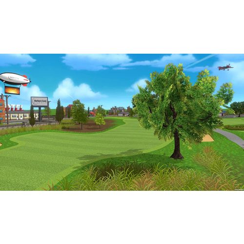 Tee-Time Golf za Nintendo Switch slika 7