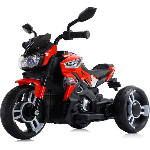 Motor na akumulator Off Road Red slika 1