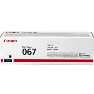 CANON Toner CRG067 BK