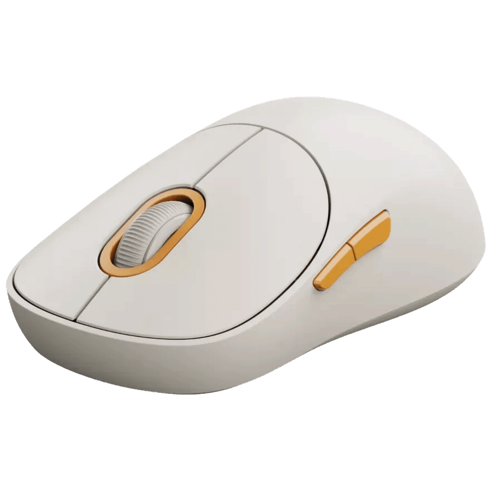 Xiaomi Bežični miš / Wireless Mouse 3 White GL slika 1