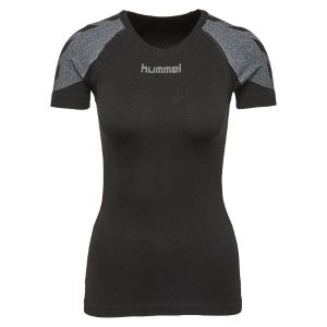 03742-2001 Hummel Majica Hummel First Comfort Ss Women Jersey 03742-2001