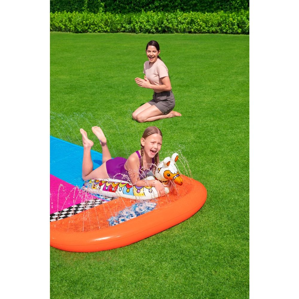 Bestway 52320 vodeni tobogan slika 4