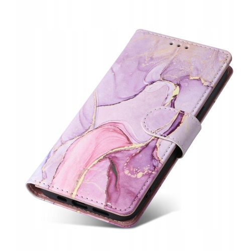 TECH-PROTECT WALLET ZA SAMSUNG GALAXY A23 5G COLORFUL MARBLE slika 3