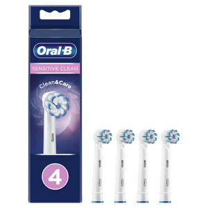 Oral-B Zamjenske glave Sensi UT EB60-4