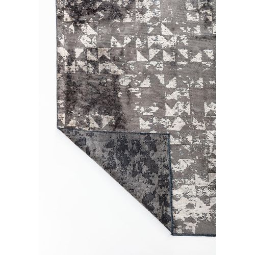 Tepih TRIANGLE ANTHRACITE, 240 x 300 cm slika 4