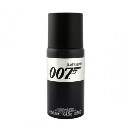 James Bond James Bond 007 Deodorant VAPO 150 ml (man) slika 1