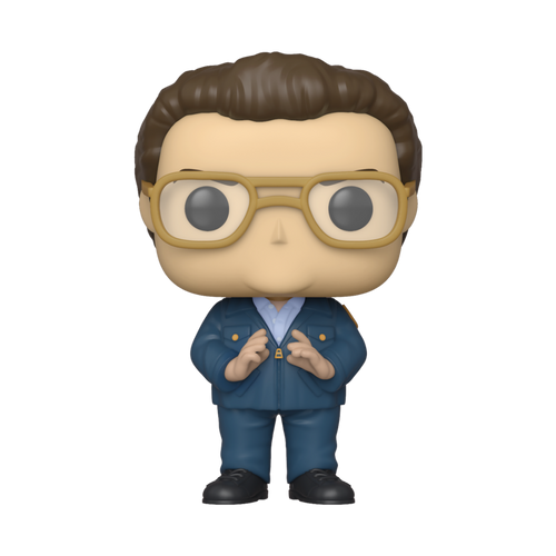 Funko Pop TV Seinfeld - Newman Poštar slika 1