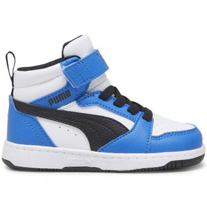 Puma Patike Puma Rebound V6 Mid Ac+ Inf Unisex Za Bebe