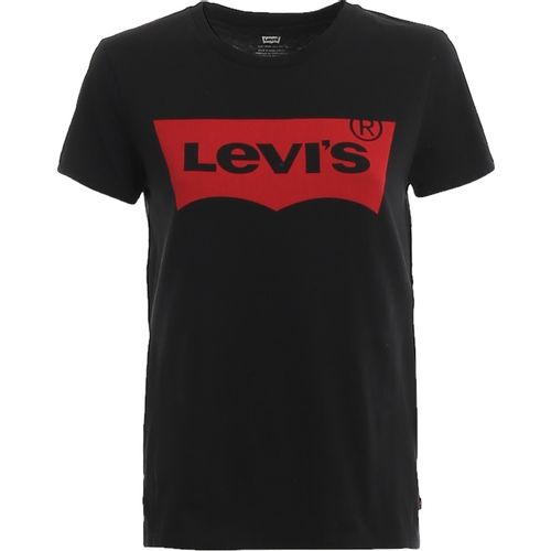 Levi's The Perfect Large Batwing Tee ženska majica kratkih rukava 173690201 slika 2