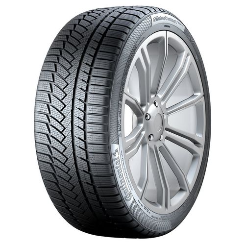 Continental 245/40R17 Conti Win TS 850 P 95V XL FR Putnička/SUV Zimska slika 1