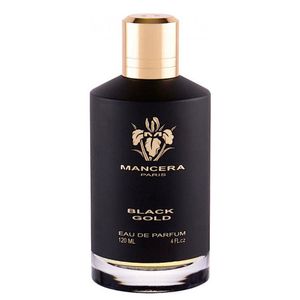 Mancera Black Gold Muški EDP  120ML