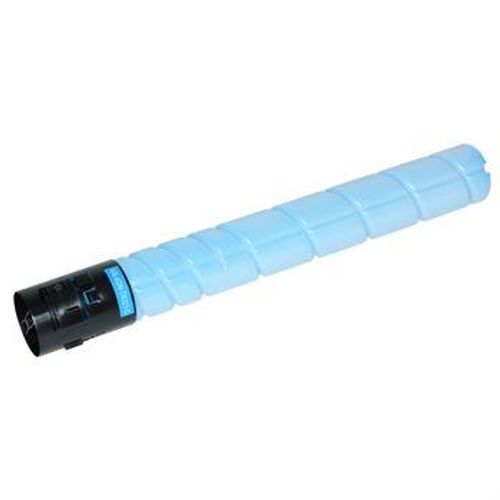 KM Toner TN-321AC H Cyan (A33K45A) slika 1