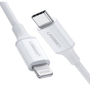 UGREEN USB-C na Lightning kabel 1,5m s Mfi certifikatom - u kutiji