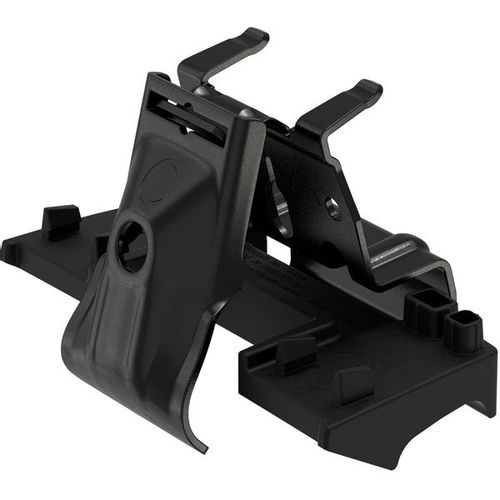 THULE kit 6133 Flush Rail - set adaptera za krovni nosač slika 1