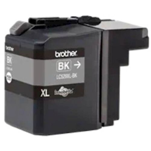 BROTHER Tinta LC529XLBK slika 1