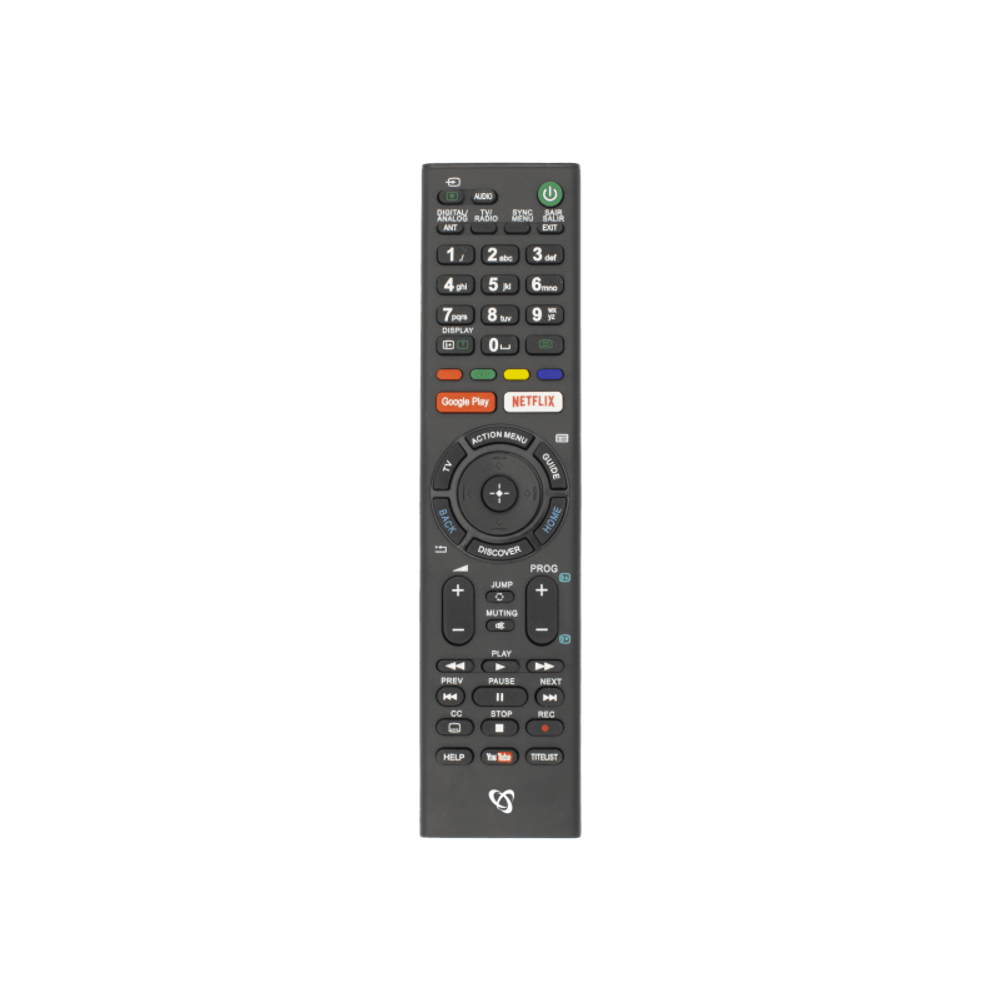 SBOX Daljinski za Sony televizore RC-01402  slika 1
