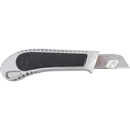 AWTOOLS tapetarski nožić 18mm / SK5 s metalnim kućištem slika 2