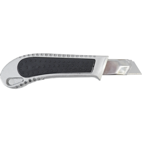 AWTOOLS tapetarski nožić 18mm / SK5 s metalnim kućištem slika 2