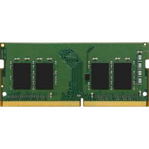 Kingston 32GB DDR4-3200MHz SODIMM CL22, 1.2V