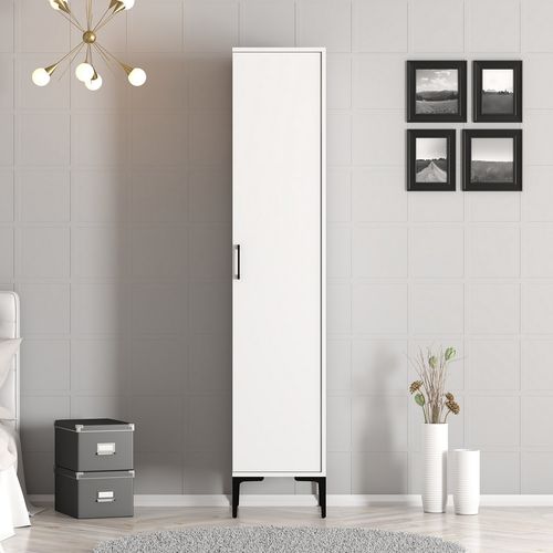 Kumsal S - White White Wardrobe slika 2