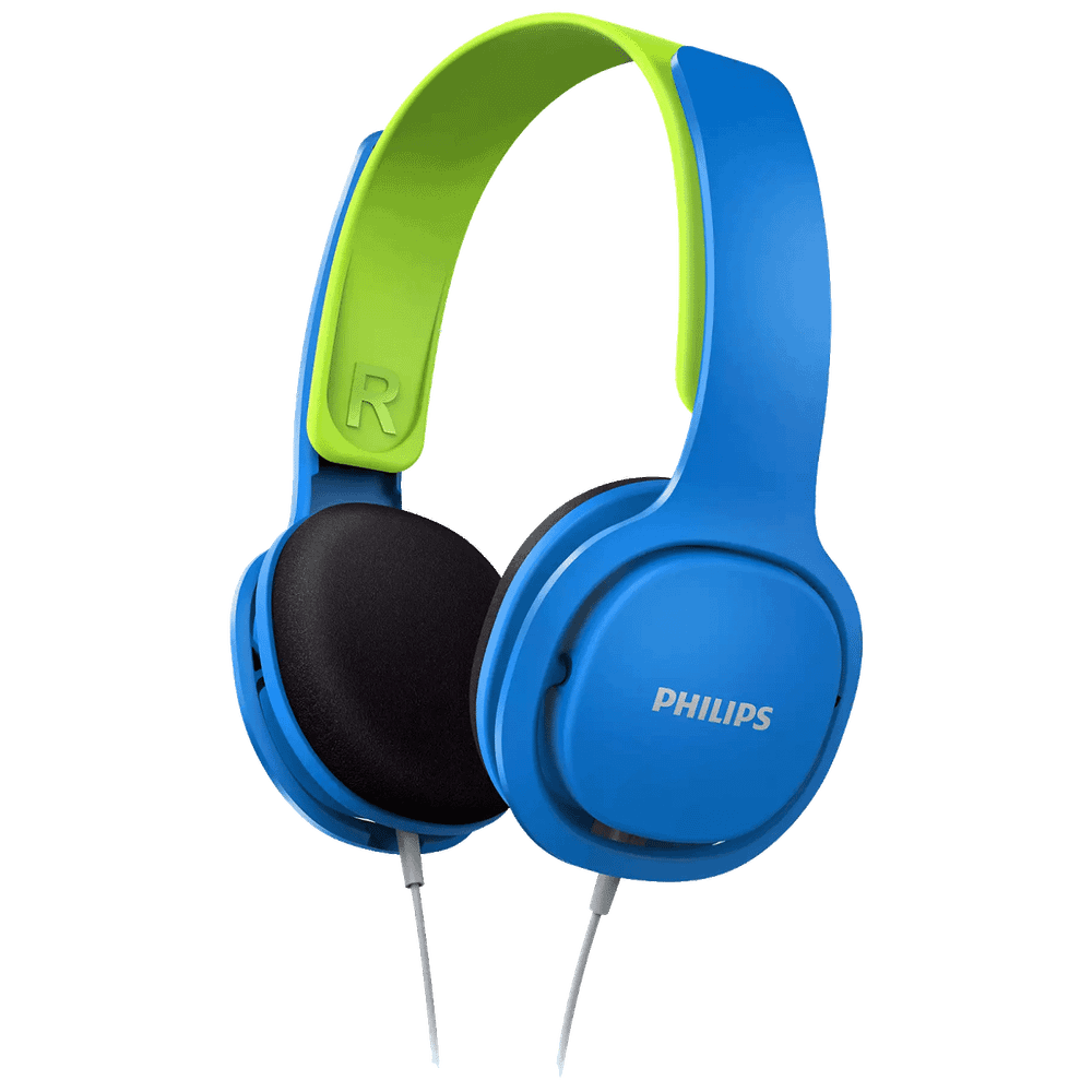 Philips Slušalice za djecu - SHK2000BL/00 slika 1