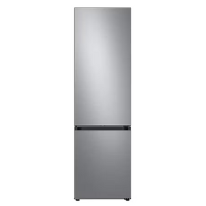 Samsung RB38C7B6CS9/EF Bespoke frižider sa zamrzivačem i AI Energy Mode, Digital Inverter,  203 cm, Srebrna