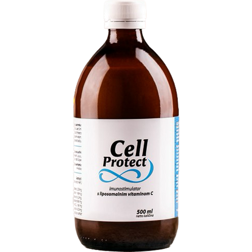 Cell Protect - Imunostimulator slika 1