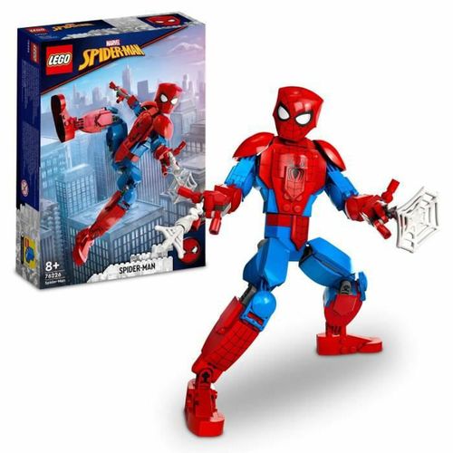 Lego Marvel 76226 Spider-Man Playset slika 1