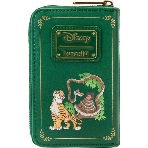 Loungefly Disney The Jungle Book wallet slika 3