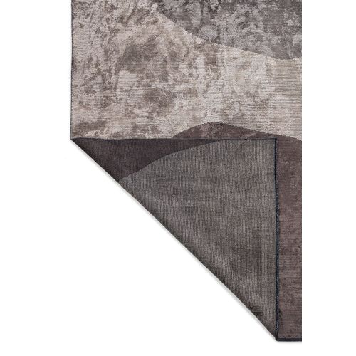 Tepih LAND DARK GREY, 200 x 300 cm slika 3