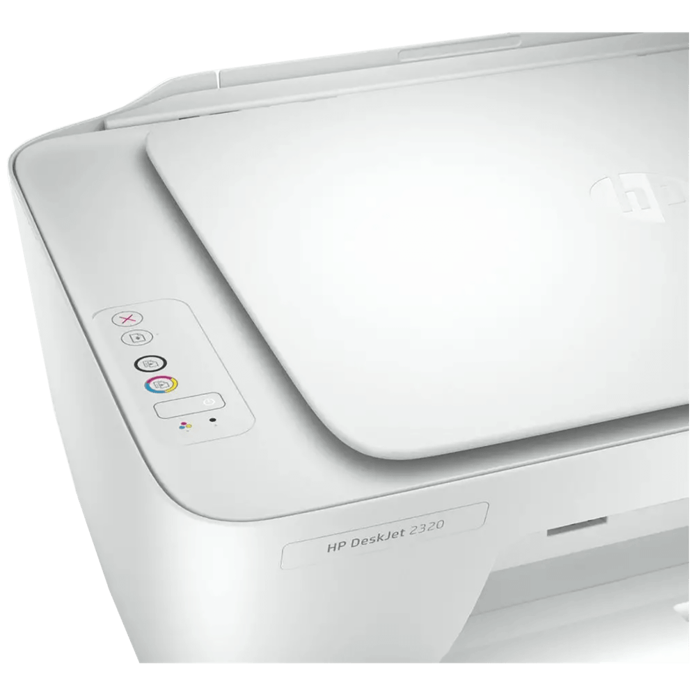 HP Printer / kopir / skener, DeskJet 2320 (7WN42B) - MFP Deskjet 2320  slika 3