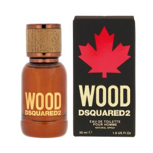 Dsquared2 Wood za Njega Eau De Toilette 30 ml