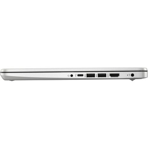 Laptop HP NOT 14s-dq5031nm i3-1215U 8G 512G 93T02EA#BED slika 4
