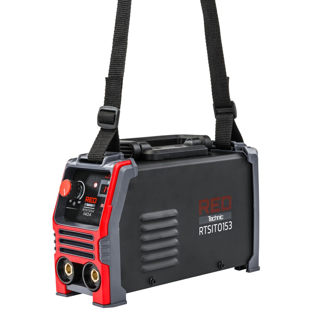 Inverterski zavarivač RTSIT0153 slika 4