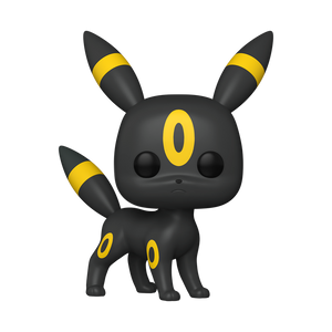 FUNKO POP JUMBO: POKEMON - UMBREON